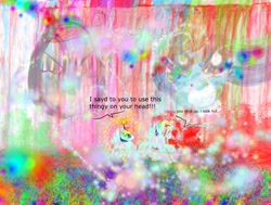 Size: 4212x3182 | Tagged: safe, artist:jelly-berry, imported from derpibooru, rainbow dash, absurd resolution, dashblitz, female, male, rainbow blitz, rule 63, self ponidox, selfcest, shipping, straight