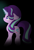 Size: 735x1080 | Tagged: safe, artist:cherry-cupcake67, imported from derpibooru, starlight glimmer, female, simple background, solo