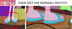 Size: 1024x421 | Tagged: source needed, useless source url, safe, artist:malikwun8, imported from derpibooru, applejack, fluttershy, pinkie pie, rainbow dash, rarity, twilight sparkle, equestria girls, feet, mane six, needs more jpeg, nobody cares, op is a slowpoke, sandals
