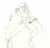 Size: 1200x1153 | Tagged: safe, artist:eko1986, imported from derpibooru, applejack, mistress marevelous, anthro, unguligrade anthro, power ponies (episode), female, monochrome, muscles, power ponies, sketch, solo, traditional art