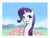 Size: 1024x772 | Tagged: safe, artist:yuwentaiji, imported from derpibooru, rarity, female, solo
