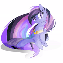 Size: 2425x2400 | Tagged: safe, artist:asimplerarity, imported from derpibooru, oc, oc only, oc:starchase, pony, solo