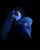 Size: 3600x4500 | Tagged: safe, artist:skitsniga, artist:skitsroom, imported from derpibooru, nightmare moon, princess luna, crying, dark, duality, fangs, s1 luna