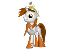 Size: 1200x900 | Tagged: safe, imported from derpibooru, oc, oc only, 3d, 3d pony creator, solo