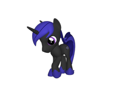 Size: 1200x900 | Tagged: safe, imported from derpibooru, oc, oc only, 3d, 3d pony creator, solo