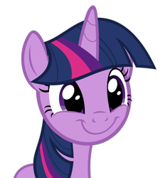 Size: 3000x3386 | Tagged: safe, artist:sollace, imported from derpibooru, twilight sparkle, alicorn, pony, no second prances, adorkable, c:, cute, daaaaaaaaaaaw, dork, female, mare, show accurate, simple background, smiling, solo, transparent background, twiabetes, twilight sparkle (alicorn), vector