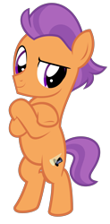 Size: 3656x7413 | Tagged: safe, artist:kuren247, imported from derpibooru, tender taps, pony, absurd resolution, bipedal, cutie mark, male, simple background, solo, transparent background, vector