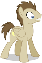 Size: 549x821 | Tagged: safe, artist:cloudpone, imported from derpibooru, crescent pony, mane moon, earth pony, pegasus, pony, .svg available, absurd resolution, grimace, male, simple background, solo, stallion, svg, transparent background, vector