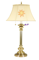 Size: 1896x2916 | Tagged: safe, imported from derpibooru, princess celestia, twilight sparkle, twilight sparkle (alicorn), alicorn, applejack's "day" off, cutie mark, female, lamp, solo