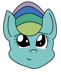 Size: 560x680 | Tagged: safe, imported from derpibooru, oc, oc only, oc:rainbomination, /mlp/, 1000 hours in ms paint, ms paint, solo