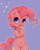Size: 1896x2355 | Tagged: safe, artist:misukitty, imported from derpibooru, pinkie pie, pony, belly button, belly piercing, bellyring, bipedal, female, piercing, solo