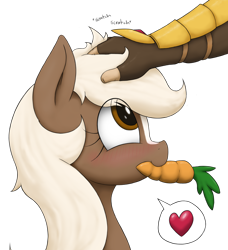 Size: 1626x1780 | Tagged: safe, artist:anearbyanimal, imported from derpibooru, earth pony, human, pony, blushing, carrot, cute, daaaaaaaaaaaw, epona, eponadorable, female, food, hand, link, mare, petting, ponepona, ponified, the legend of zelda