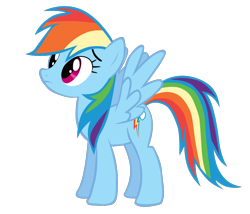 Size: 1008x864 | Tagged: safe, imported from derpibooru, rainbow dash, female, simple background, solo, transparent background, vector