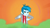 Size: 1280x714 | Tagged: safe, imported from derpibooru, screencap, thunderbass, equestria girls, rainbow rocks, battle of the bands, male, solo