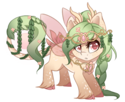 Size: 550x450 | Tagged: safe, artist:silentwulv, imported from derpibooru, oc, oc only, heart eyes, solo, wingding eyes