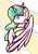 Size: 4189x5959 | Tagged: safe, artist:queenoftheshrimp15, imported from derpibooru, princess celestia, absurd resolution, crepuscular rays, female, solo