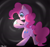 Size: 4322x4030 | Tagged: safe, artist:slackerthehacker, imported from derpibooru, pinkie pie, pony, absurd resolution, butt, female, fourth wall, plot, solo