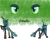 Size: 2200x1700 | Tagged: safe, artist:aura dawn, artist:datnaro, artist:racefox, artist:skulluigi, imported from derpibooru, queen chrysalis, changeling, changeling queen, 1000 hours in ms paint, crossover, female, lita, ms paint, solo, vector, wrestling, wwe