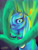 Size: 2250x3000 | Tagged: safe, artist:tofutiles, imported from derpibooru, princess luna, pony, cthulhu, cthulhu mythos, s1 luna