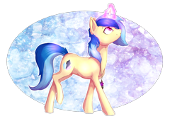 Size: 1666x1138 | Tagged: safe, artist:alicjaspring, imported from derpibooru, oc, oc only, oc:draw dreams, pony, unicorn, female, magic, mare, solo