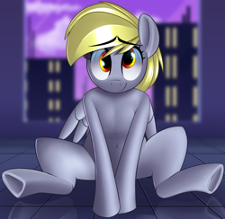 Size: 2140x2085 | Tagged: safe, artist:january3rd, imported from derpibooru, derpy hooves, pegasus, pony, female, mare, solo