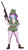 Size: 1678x3019 | Tagged: safe, anonymous artist, imported from derpibooru, princess celestia, human, 4chan, armor, battle rifle, braless, breasts, camouflage, cigarette, cleavage, clothes, female, fn fal, gun, hand on hip, humanized, military uniform, no bra underneath, open clothes, open shirt, reasonable breast physics, reasonably shaped breasts, rhodesia, shorts, simple background, smoking, solo, standing, tactical short shorts, warrior, warrior celestia, weapon