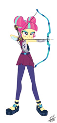Size: 350x750 | Tagged: safe, artist:yummiestseven65, imported from derpibooru, sour sweet, equestria girls