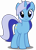 Size: 3553x5000 | Tagged: safe, artist:dashiesparkle, imported from derpibooru, minuette, pony, dragonshy, .svg available, absurd resolution, female, simple background, solo, transparent background, vector