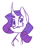 Size: 1003x1400 | Tagged: safe, artist:ogaraorcynder, imported from derpibooru, rarity, female, solo
