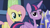 Size: 432x240 | Tagged: safe, imported from derpibooru, screencap, fluttershy, twilight sparkle, alicorn, pony, flutter brutter, butt, discovery family logo, duo, female, flutterbutt, mare, picture for breezies, plot, raised eyebrow, twibutt, twilight is not amused, twilight sparkle (alicorn), twilight sparkle is not amused, unamused