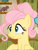 Size: 617x811 | Tagged: safe, imported from derpibooru, screencap, fluttershy, zephyr breeze, pegasus, pony, flutter brutter, alternate hairstyle, cropped, female, male, mare, solo, solo focus, stallion