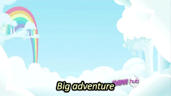 Size: 245x138 | Tagged: safe, edit, edited screencap, imported from derpibooru, screencap, rainbow dash, animated, caption, female, image macro, meme
