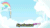 Size: 245x138 | Tagged: safe, edit, edited screencap, imported from derpibooru, screencap, rainbow dash, animated, caption, female, image macro, meme