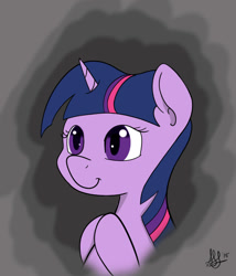 Size: 800x935 | Tagged: safe, artist:jaomt2015, imported from derpibooru, twilight sparkle, female, solo