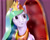 Size: 2500x2000 | Tagged: safe, artist:creidim, imported from derpibooru, princess celestia, female, solo