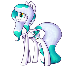 Size: 1024x961 | Tagged: safe, artist:despotshy, imported from derpibooru, oc, oc only, oc:cotton, simple background, solo, transparent background