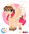 Size: 950x1143 | Tagged: safe, artist:peridotkitty, artist:silkensaddle, imported from derpibooru, oc, oc only, oc:olivine iris, pegasus, pony, freckles, reference sheet