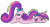 Size: 1024x552 | Tagged: safe, artist:adrik-the-bat, imported from derpibooru, princess cadance, female, floppy ears, prone, simple background, solo, teen princess cadance, tired, transparent background, wingless