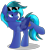 Size: 1024x1106 | Tagged: safe, artist:aidraws, artist:artsyambi, imported from derpibooru, oc, oc only, oc:levity spoof, pegasus, pony, male, solo, stallion, sunglasses, watermark