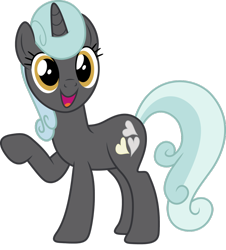 Size: 1024x1132 | Tagged: safe, artist:blah23z, imported from derpibooru, lemon hearts, thunderlane, pony, unicorn, male, recolor, simple background, solo, transparent background