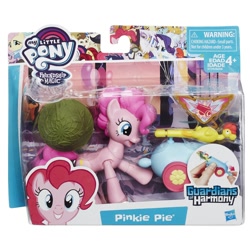 Size: 1500x1500 | Tagged: safe, imported from derpibooru, pinkie pie, guardians of harmony, merchandise, official