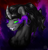 Size: 1414x1468 | Tagged: safe, artist:11-shadow, imported from derpibooru, king sombra, male, solo