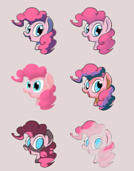 Size: 1144x1470 | Tagged: safe, artist:docwario, imported from derpibooru, pinkie pie, female, solo