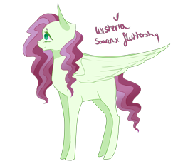 Size: 2876x2643 | Tagged: safe, artist:kittii-kat, imported from derpibooru, oc, oc only, offspring, parent:fluttershy, parent:soarin', parents:soarinshy, solo