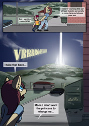 Size: 2480x3508 | Tagged: safe, artist:duop-qoub, imported from derpibooru, anthro, comic:anomaly11, comic