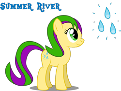 Size: 1200x900 | Tagged: safe, artist:volodragon, imported from derpibooru, oc, oc only, oc:summer river, solo