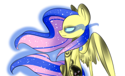 Size: 1024x622 | Tagged: safe, artist:despotshy, imported from derpibooru, fluttershy, female, nightmare fluttershy, simple background, solo, transparent background