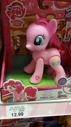 Size: 3264x1836 | Tagged: safe, imported from derpibooru, pinkie pie, action friends, explore equestria, merchandise