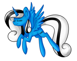 Size: 1024x805 | Tagged: safe, artist:despotshy, imported from derpibooru, oc, oc only, oc:miss smile, pegasus, pony, simple background, solo, transparent background