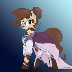 Size: 2580x2560 | Tagged: safe, artist:kiedough, artist:ncmares, imported from derpibooru, oc, oc only, oc:kie dough, belly, boots, clothes, crossdressing, dress, femboy, male, rarity hair, solo
